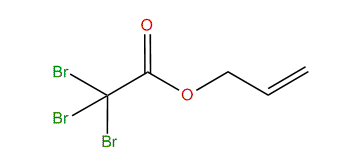 Allyl 2,2,2-tribromoacetate